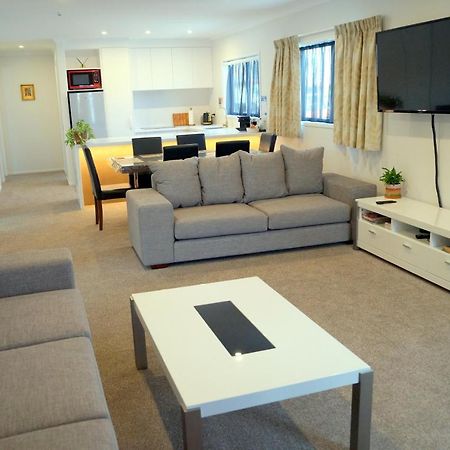 Am I In Heaven? Luxury 3 Ensuite Bedrooms Sleeps 8 Greymouth Esterno foto