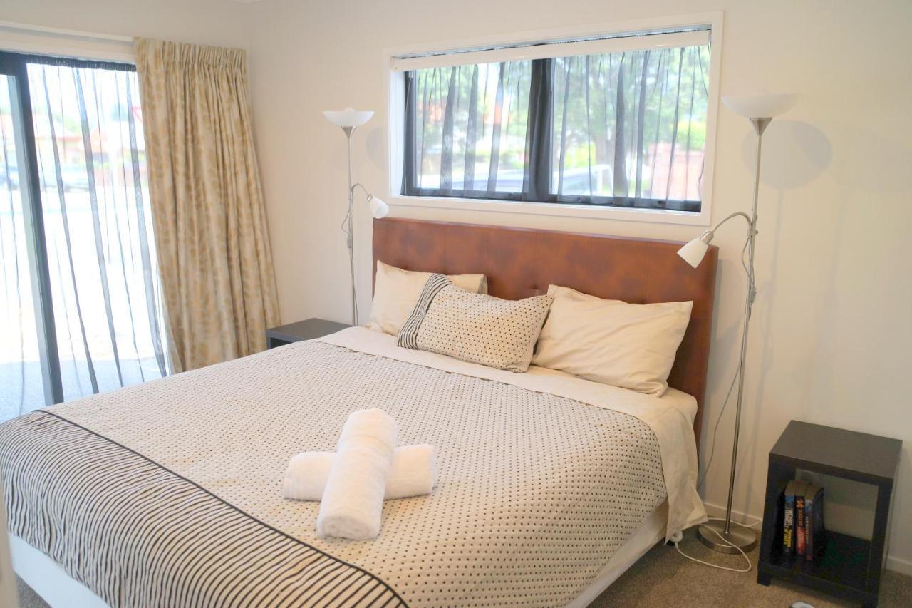 Am I In Heaven? Luxury 3 Ensuite Bedrooms Sleeps 8 Greymouth Esterno foto