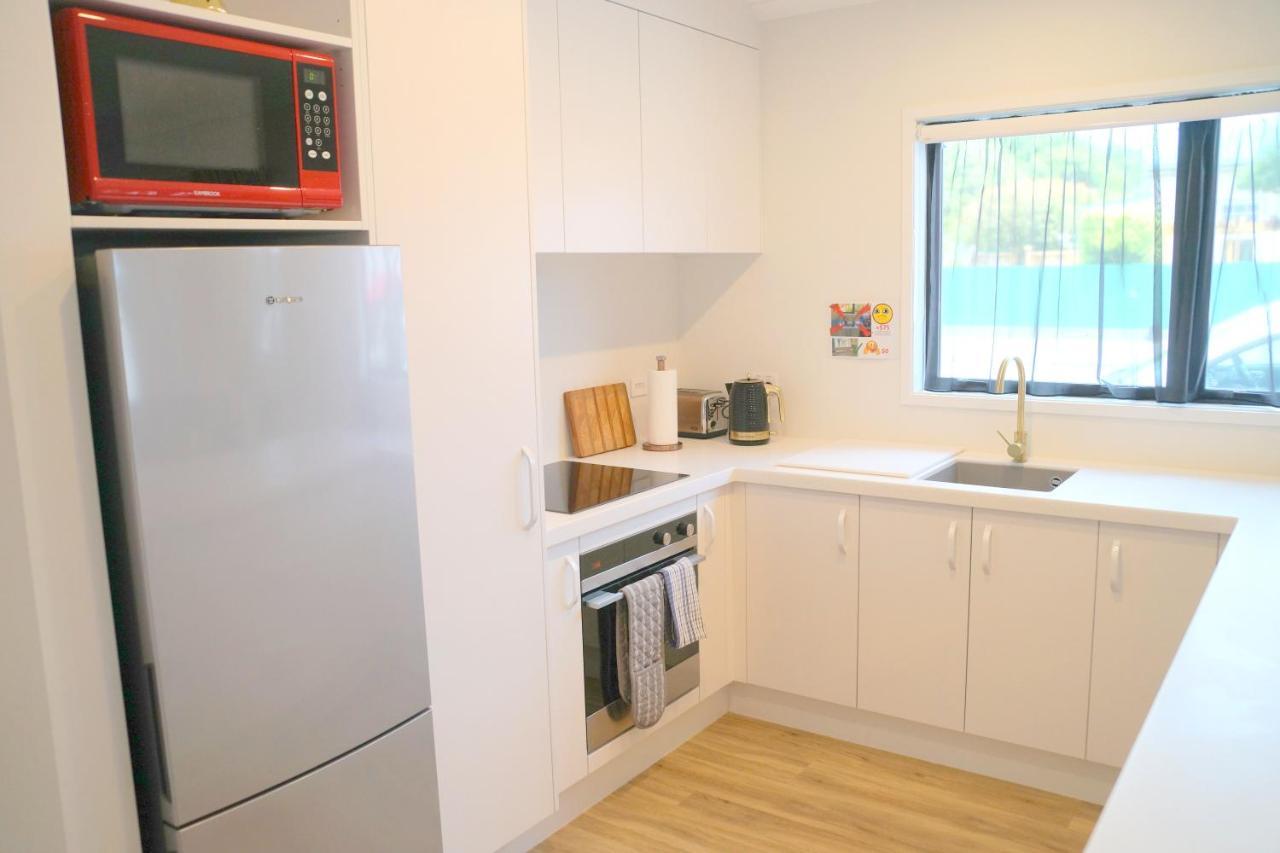 Am I In Heaven? Luxury 3 Ensuite Bedrooms Sleeps 8 Greymouth Esterno foto